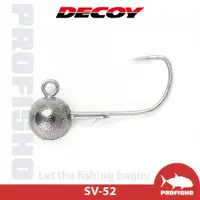 在飛比找蝦皮購物優惠-【搏漁所釣具】 Decoy Rock Bomb SV-52 