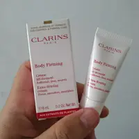 在飛比找蝦皮購物優惠-【全新買就送小禮】CLARINS 克蘭詩 緊實身體乳8ml 