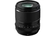 Fujifilm XF 23mm f/1.4 R LM WR Lens