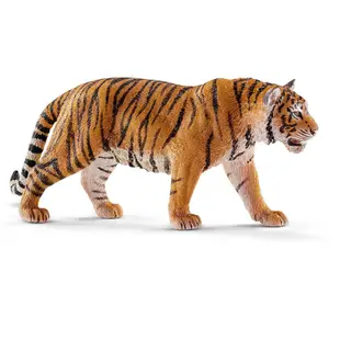 Schleich 史萊奇動物模型 (新)老虎 SH14729