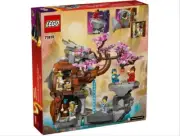 LEGO® Ninjago® Dragon Stone Shrine 71819
