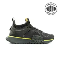 在飛比找PChome24h購物優惠-PALLADIUM TROOP RUNNER FLEX再生科