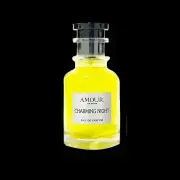 Amour De Paris Charming Night EDP