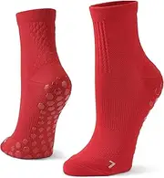[Sof Sole] Gripper Socks