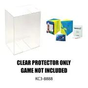 Protector For Rockman & Rockman X 5-In-1 [Special Box Limited Edition] For PS4