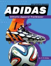 在飛比找博客來優惠-Adidas: Athletic Apparel Trail