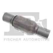 FLEX HOSE EXHAUST SYSTEM FITS: AUDI A6 C5 SEDAN 2.4/2.8/2.4 QUATTRO.AUDI A6 /
