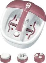 Beurer Foot Spa with Aromotherapy