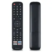 EN2CG27H TV Remote Control for Hisense TV 43S4 50S5 43S4 50S5 NETFLIX PRIME STAN