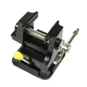 Electronics Model Jewelry Hand Tool-Miniature Bench Table Vise Suction Vice