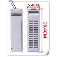 在飛比找蝦皮購物優惠-三洋洗衣機濾網.適用ASW-110HT ASW-95HT A