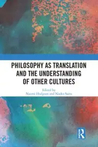 在飛比找博客來優惠-Philosophy as Translation and 