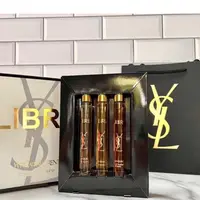 在飛比找蝦皮購物優惠-YSL LIBRE 聖羅蘭 自由不羈淡香精 慾望巴黎淡香精 