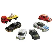 Takara Tomy Tomica Momofuku Tomica BOX Mini Car Toy Ages 3+