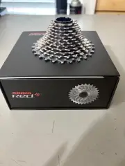 SRAM RED TITANIUM SPROCKET 10-26 12-SPEED