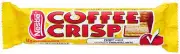 Nestle Coffee Crisp Chocolate Candy Bar, 50g/1.8oz