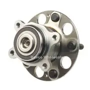Basco Wheel Bearing Hub Assembly - WBH1012