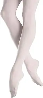 [Bloch] Dance Women's Endura Footed Tights