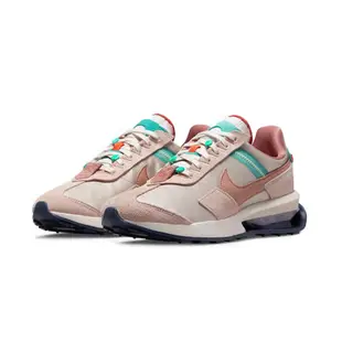 【NIKE 耐吉】AIR MAX PRE-DAY 運動鞋 休閒鞋 女鞋 粉色(DQ5359161)