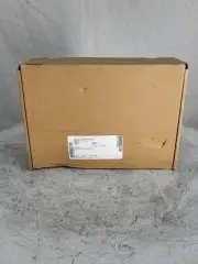 NEW OPEN BOX MICROCHIP PD-9501-5GCO/AC Smart Rate Midspan PoE Injector SEE NOTES