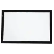 Portable LED Light Box Ultra Thin Drawing Board Artcraft Painting Pad Tracing