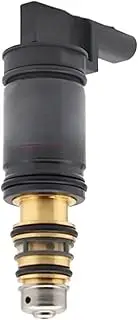 AC Compressor Electronic Solenoid Control Valve Sensor，Compatible with Buick Enclave Compatible with Tahoe Traverse Compatible with GMC Acadia