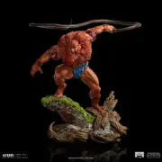 SEALED Beast Man 1/10 Statue Masters of the Universe Iron Studios