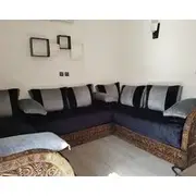Nice Three Rooms Nine Modern And Well Equipped