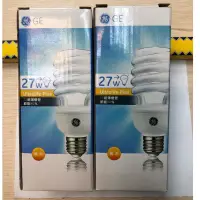 在飛比找蝦皮購物優惠-PHILIPS飛利浦120v28w螺旋燈泡旭光28W螺旋奇異