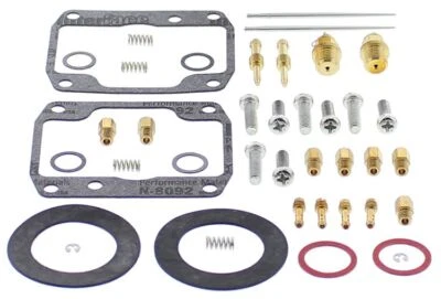 All Balls Carburetor Rebuild Kit For 1995-1996 Polaris Magnum 425 2x4