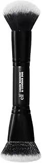 Camo Liquid Bronzer & Contour Duo Brush