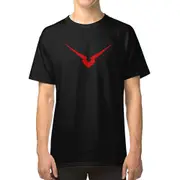 Code Geass - Eye Power (Red) T-shirt