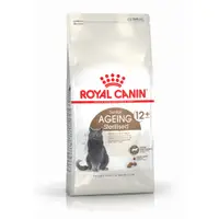 在飛比找蝦皮購物優惠-Royal Canin 貓飼料 S30+12 絕育老齡貓 2