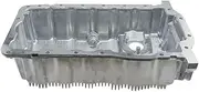 Engine Oil Pan Sump Compatible With VW JETTA III 1.6 2004-2010 6A103601AR BMO/VW/120AB
