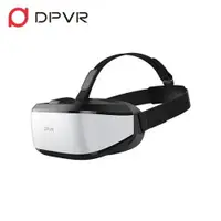 在飛比找樂天市場購物網優惠-VR 大朋DPVR E3C巨幕影院虛擬現實頭戴設備電腦vr眼