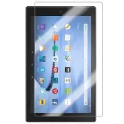 2X Amazon Fire HD 10 Tablet w/ Alexa (2017) - Anti-Glare Matte Screen Protector