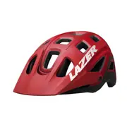 Lazer Impala MIPS Helmet Red