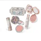 5in1 Flower Knows Moonlight Mermaid , Little angel , Swan Ballet Set