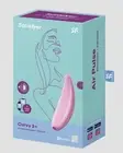 Satisfyer Curvy 3+ EIS GmbH