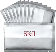 SK-II Brightening Derm Revival Mask (Pack of 10)