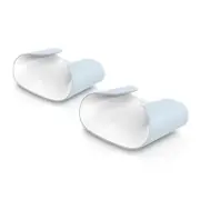 D-LINK AQUILA PRO AI AX6000 Wi-Fi 6 Smart Mesh System (2-Pack)