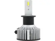 For 2005-2007 Smart Fortwo Fog Light Bulb Front Philips 36348JRZP 2006 Fog Light (for: Smart)