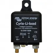 Victron Cyrix-li-load 12/24V-120A Intelligent Load Relay