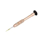 Kaisi Tri Point Screwdriver for Iphone 7 / 7 Plus - 0.6x2.5mm