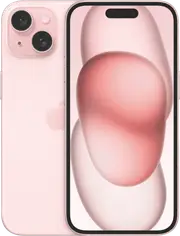 Apple iPhone 15 128GB Pink