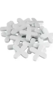 ROBERTS/Q.E.P. CO., INC. 200-Pack 1/4-Inch Tile Spacers 10005Q Ships Priority