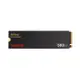 SanDisk Extreme M.2 NVMe PCIe Gen 4.0 內接式 SSD 500GB