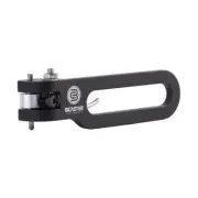 BICASTER Magnetic Arrow Rest Aluminum Alloy Adjustable Backside Archery Rest ...