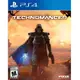 【一起玩】PS4 科技異種 英文美版 The Technomancer