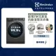 【Electrolux 伊萊克斯】歐規11公斤WiFi護色抗敏蒸洗脫變頻滾筒洗衣機(EWF1141R9SB)